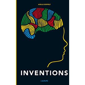 Doppelt, Axelle Inventions Livre animé Pop up Documentaire Dès 5 ans - Publicité Doppelt, Axelle Inventions Livre animé Pop up Documentaire Dès 5 ans - Publicité