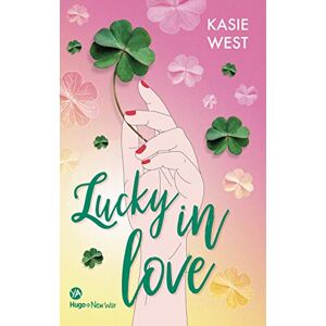 West, Kasie Lucky in Love - Publicité West, Kasie Lucky in Love - Publicité
