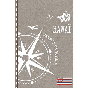Hawai Journal de Voyage, Stylesyndikat Hawai Carnet de Voyage: Cahier de Voyageurs Dot Grid Pointillé A5 Dotted Journal de bord pour Ecrir. Livre pour l'écriture, dessiner. Souvenirs d'activités vacances Notebook á points - Publicité Hawai Journal de Voyage, Stylesyndikat Hawai Carnet de Voyage: Cahier de Voyageurs Dot Grid Pointillé A5 Dotted Journal de bord pour Ecrir. Livre pour l'écriture, dessiner. Souvenirs d'activités vacances Notebook á points - Publicité