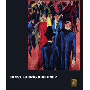 Ernst Ludwig Kirchner - Publicité Ernst Ludwig Kirchner - Publicité