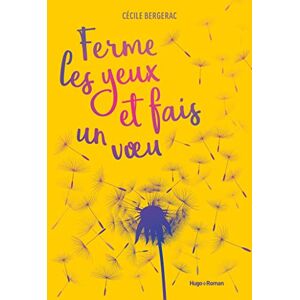 Bergerac, Cécile Ferme les yeux et fais un voeu - Publicité Bergerac, Cécile Ferme les yeux et fais un voeu - Publicité