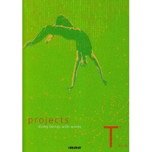 Reyburn, Jeremy Projects Tle Livre + CD audio - Publicité Reyburn, Jeremy Projects Tle Livre + CD audio - Publicité