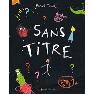 Tullet, Hervé Sans titre - Publicité Tullet, Hervé Sans titre - Publicité