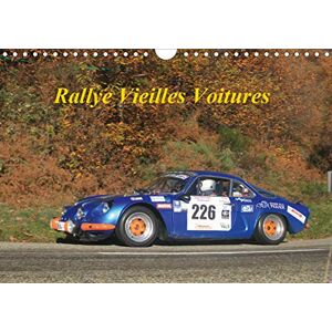 Cannaux, Patrick Rallye Vieilles Voitures (Calendrier mural 2020 DIN A4 horizontal): Rallye voitures des années 80 (Calendrier mensuel, 14 Pages ) - Publicité Cannaux, Patrick Rallye Vieilles Voitures (Calendrier mural 2020 DIN A4 horizontal): Rallye voitures des années 80 (Calendrier mensuel, 14 Pages ) - Publicité