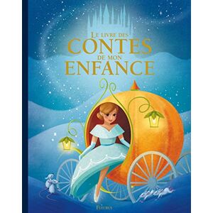 Lanoe, Anne Le livre des contes de mon enfance NE - Publicité Lanoe, Anne Le livre des contes de mon enfance NE - Publicité