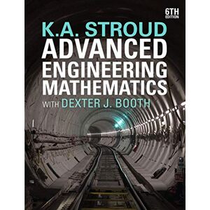 Stroud, K.A. Advanced Engineering Mathematics - Publicité Stroud, K.A. Advanced Engineering Mathematics - Publicité