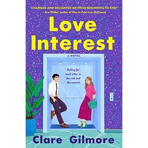 Gilmore, Clare Love Interest - Publicité Gilmore, Clare Love Interest - Publicité