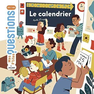 Guiller, Audrey Le calendrier - Publicité Guiller, Audrey Le calendrier - Publicité