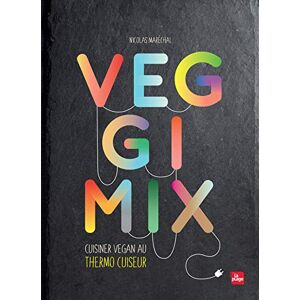 Maréchal, Nicolas Veggimix - Publicité Maréchal, Nicolas Veggimix - Publicité