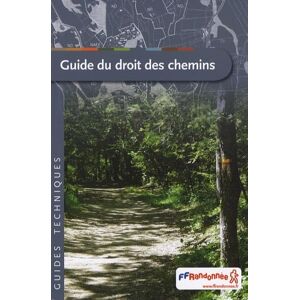 COLLECTIF Guide du Droit des chemins (CD inclus) - Publicité COLLECTIF Guide du Droit des chemins (CD inclus) - Publicité
