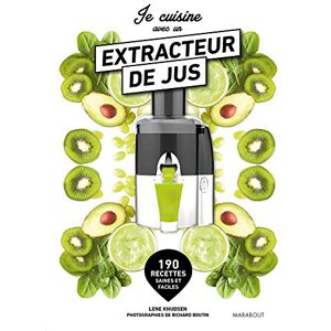 Knudsen, Lene Je cuisine avec un extracteur de jus NED - Publicité Knudsen, Lene Je cuisine avec un extracteur de jus NED - Publicité