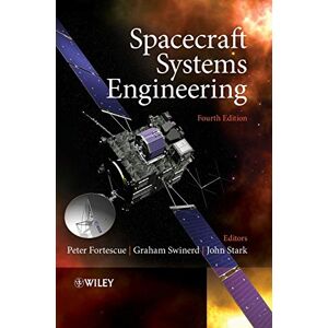 Spacecraft Systems Engineering - Publicité Spacecraft Systems Engineering - Publicité