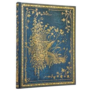 Carnet rigide Paperblanks Les Papillons Ultra Ligné 144p. Publicité Carnet rigide Paperblanks Les Papillons Ultra Ligné 144p. Publicité