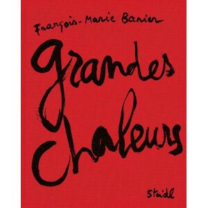 Banier, François-Marie Grandes chaleurs - Publicité Banier, François-Marie Grandes chaleurs - Publicité