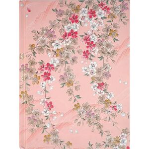 Cherry Blossoms Journal - Publicité Cherry Blossoms Journal - Publicité