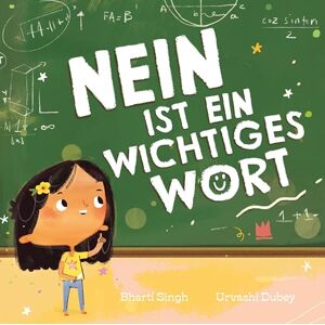 Singh, Bharti Nein ist ein wichtiges Wort - Publicité Singh, Bharti Nein ist ein wichtiges Wort - Publicité