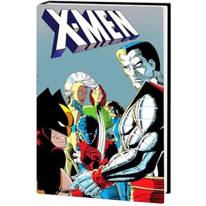 Claremont, Chris X-Men: Mutant Massacre Omnibus - Publicité Claremont, Chris X-Men: Mutant Massacre Omnibus - Publicité