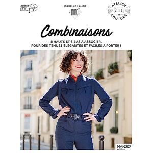 Laurie, Isabelle Combinaisons - Publicité Laurie, Isabelle Combinaisons - Publicité