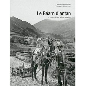 Teisseire-Dufour, Patrice Le Béarn d'antan à travers la carte postale ancienne - Publicité Teisseire-Dufour, Patrice Le Béarn d'antan à travers la carte postale ancienne - Publicité