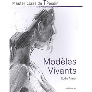 Armer, Eddie MODELES VIVANTS - Publicité Armer, Eddie MODELES VIVANTS - Publicité