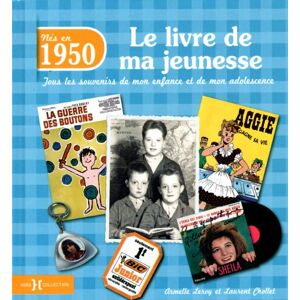 Leroy, Armelle 1950, le livre de ma jeunesse: Tous les souvenirs de mon enfance et de mon adolescence - Publicité Leroy, Armelle 1950, le livre de ma jeunesse: Tous les souvenirs de mon enfance et de mon adolescence - Publicité