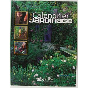 Collectif le Calendrier du Jardinage (Ancien prix Editeur : 32 Euros) - Publicité Collectif le Calendrier du Jardinage (Ancien prix Editeur : 32 Euros) - Publicité
