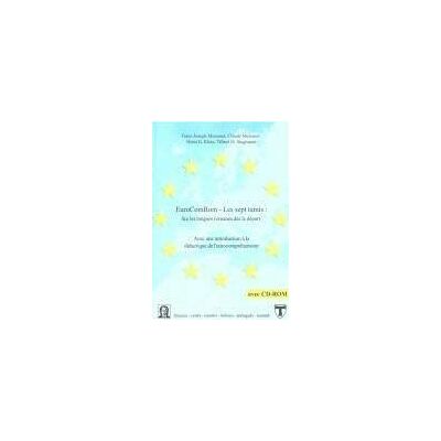 Meissner, Franz J EuroComRom Les sept tamis : lire les langues romanes dès le départ - Publicité Meissner, Franz J EuroComRom Les sept tamis : lire les langues romanes dès le départ - Publicité