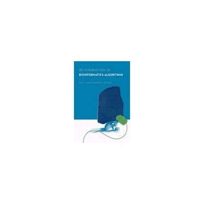 Jones, Neil J. Introduction to Bioinformatics Algorithms - Publicité Jones, Neil J. Introduction to Bioinformatics Algorithms - Publicité