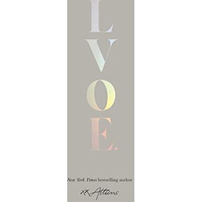 Atticus Lvoe: Poems, Epigrams & Aphorisms - Publicité Atticus Lvoe: Poems, Epigrams & Aphorisms - Publicité