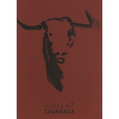 Viallat Taureaux - Publicité Viallat Taureaux - Publicité