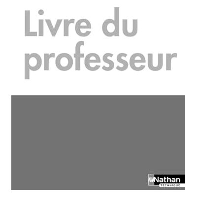 Collectif TechMaths 1re STI2D Programme commun + Enseignement de spécialité Professeur 2019 - Publicité Collectif TechMaths 1re STI2D Programme commun + Enseignement de spécialité Professeur 2019 - Publicité