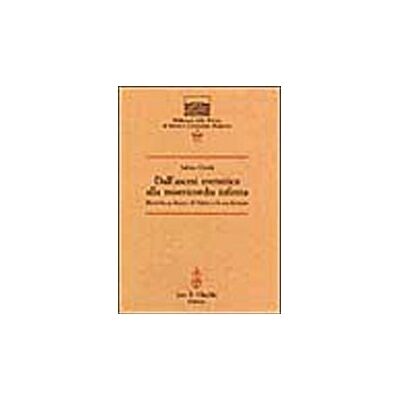 Chial, Sabino Dall'ascesi eremitica alla misericordia infinita - Publicité Chial, Sabino Dall'ascesi eremitica alla misericordia infinita - Publicité