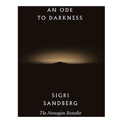 Sandberg, Sigri An Ode to Darkness - Publicité Sandberg, Sigri An Ode to Darkness - Publicité