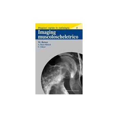 Reiser, Maximilian Imaging muscolo-scheletrico - Publicité Reiser, Maximilian Imaging muscolo-scheletrico - Publicité