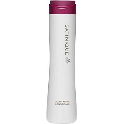 Amway Satiniquetm brillant réparation Conditioner (250 ml) - Publicité Amway Satiniquetm brillant réparation Conditioner (250 ml) - Publicité