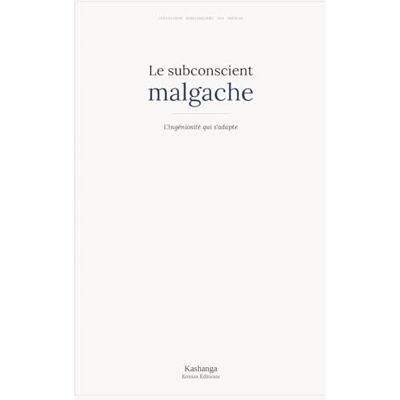 Komsa Le subconscient malgache - Publicité Komsa Le subconscient malgache - Publicité