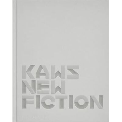 : New Fiction - Publicité : New Fiction - Publicité