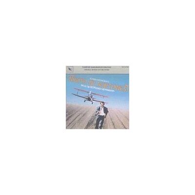 Various North By Northwest - Publicité Various North By Northwest - Publicité