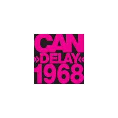 Can Delay Remastered - Publicité Can Delay Remastered - Publicité