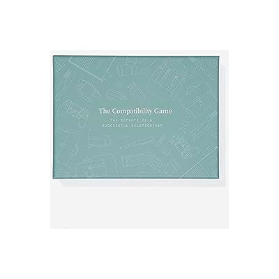 The School of Life The Compatibility Game: The Secrets of Successful Relationship - Publicité The School of Life The Compatibility Game: The Secrets of Successful Relationship - Publicité