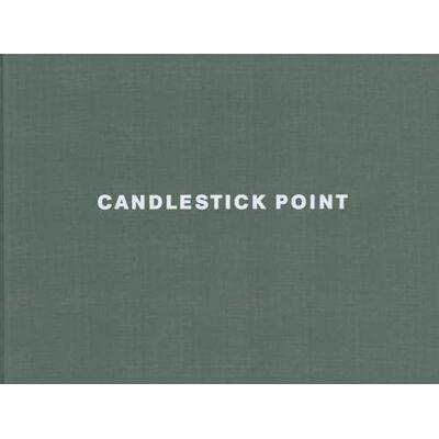 Baltz, Lewis Lewis Baltz Candlestick Point /anglais - Publicité Baltz, Lewis Lewis Baltz Candlestick Point /anglais - Publicité