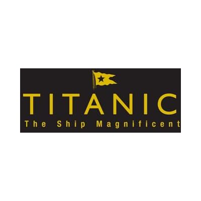 Beveridge, Bruce Titanic the Ship Magnificent - Publicité Beveridge, Bruce Titanic the Ship Magnificent - Publicité