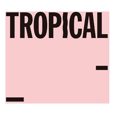 Tropical: Stories from Southeast Asia and Latin America - Publicité Tropical: Stories from Southeast Asia and Latin America - Publicité