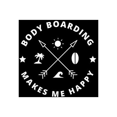 Subburaj, Maruthamuthu Bodyboarding makes me happy: Bodyboard Bodyboarder Gift Blank Lined Journal Notebook Diary - Publicité Subburaj, Maruthamuthu Bodyboarding makes me happy: Bodyboard Bodyboarder Gift Blank Lined Journal Notebook Diary - Publicité