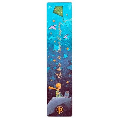 Paperblanks Marque-page Saint-Exupéry, Le Petit Prince - Publicité Paperblanks Marque-page Saint-Exupéry, Le Petit Prince - Publicité