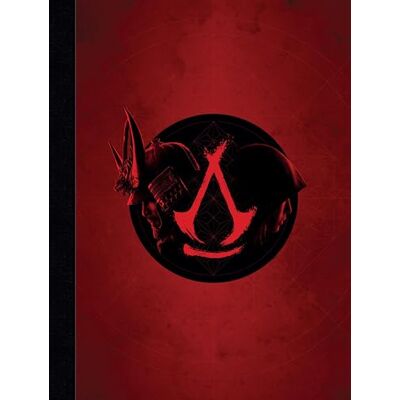 Piggyback Assassin’s Creed Shadows Le guide officiel complet Édition collector Version française - Publicité Piggyback Assassin’s Creed Shadows Le guide officiel complet Édition collector Version française - Publicité