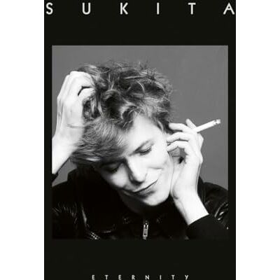 XXX Sukita Eternity /anglais - Publicité XXX Sukita Eternity /anglais - Publicité