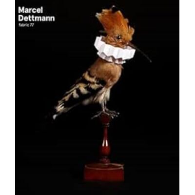 Fabric 77: Marcel Dettmann - Publicité Fabric 77: Marcel Dettmann - Publicité