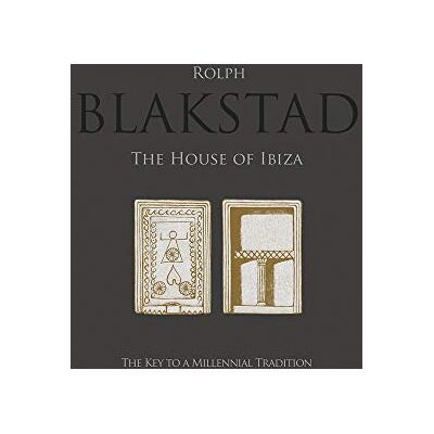 Collectif Blakstad, the house of Ibiza, the key to a millenial tradition - Publicité Collectif Blakstad, the house of Ibiza, the key to a millenial tradition - Publicité