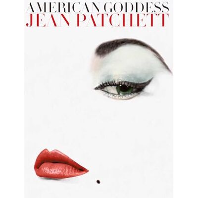 Lilly, Robert & Lois American Goddess: Jean Patchett - Publicité Lilly, Robert & Lois American Goddess: Jean Patchett - Publicité